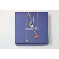 Swarovski Necklaces